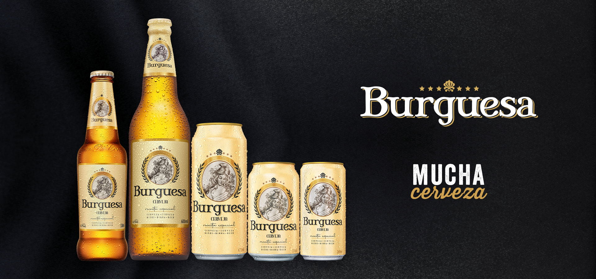 cerveza burguesa